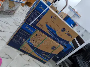 Top Pick-Midea 1.5hp Non-Inverter Air Conditioner