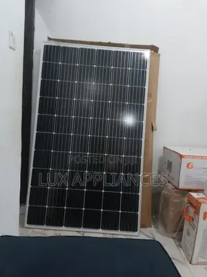Sustainable Energy Solar Panel