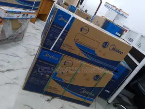 Standard Midea-1.5hp Non-Inverter Air Conditioner