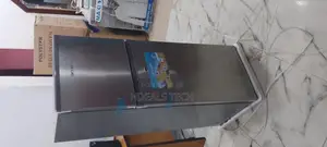 New - Durable Skyrun 138 Litres Double Door Refrigerator