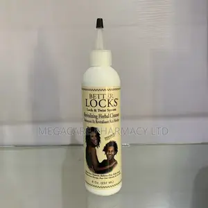 Better Locks Lock and Twist