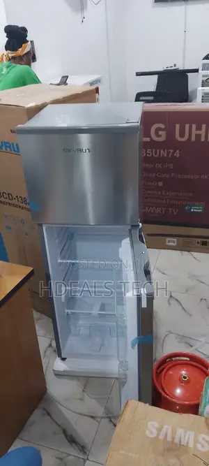 High-Quality Skyrun Refrigerator - BCD-
