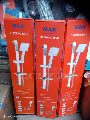 Original Shower Kits
