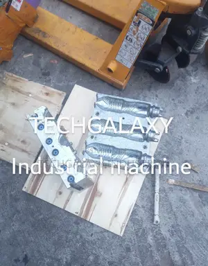 3 Cavity Bottle Water Mould