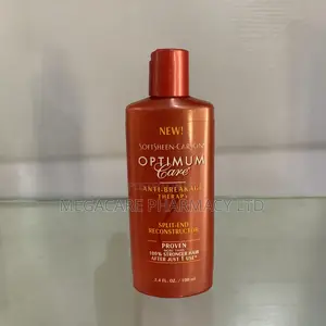 Softsheen Carson Optimum Care Anti Breakage Therapy