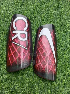 Mercurial Shin Guard