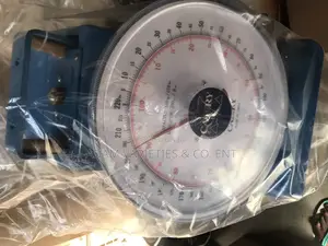 100kg Dial Spring Scale