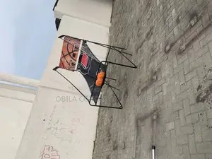 Basketball Stand 2in1