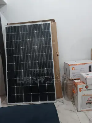 The Advanced Felicity Solar Panel