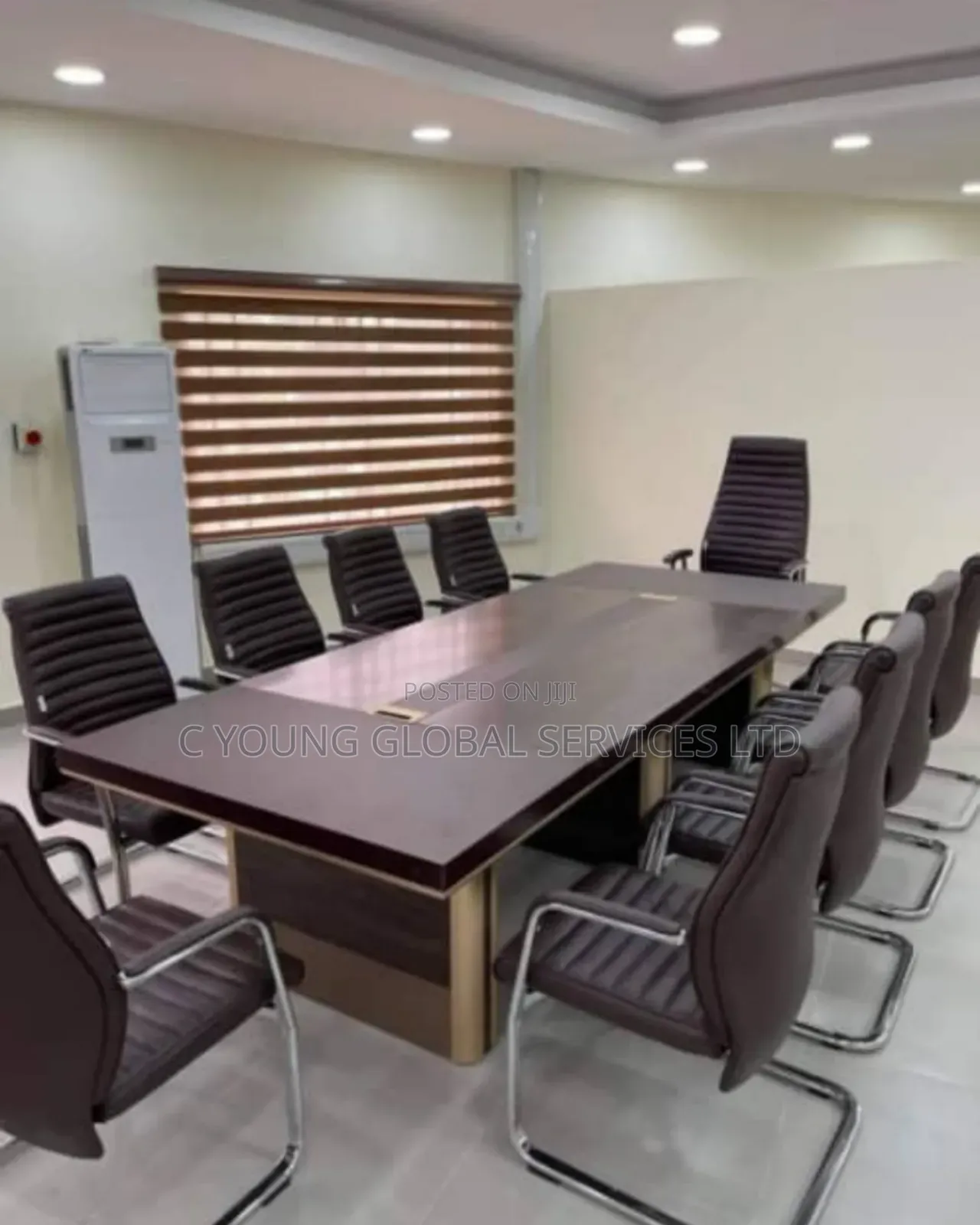 Conference Table