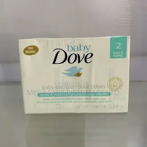 Baby Dove Baby Bar