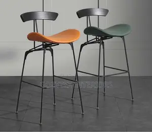 Restaurant Bar Stool