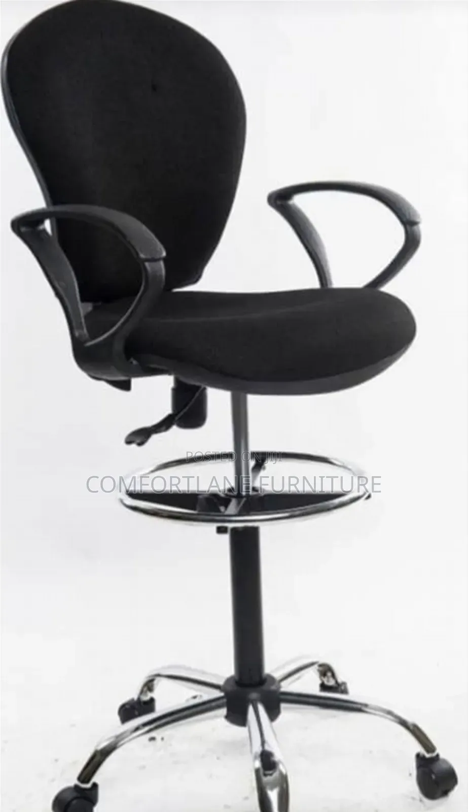Secretary Office Chair