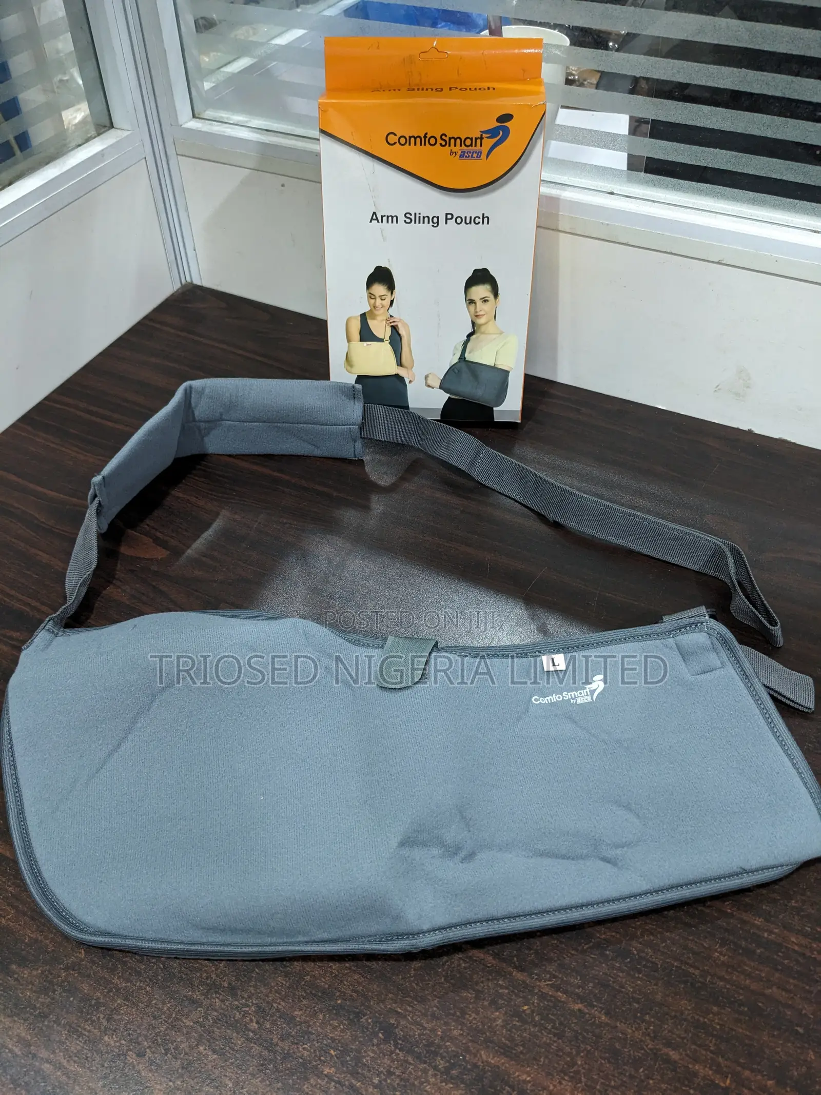 Comfosmart Armsling