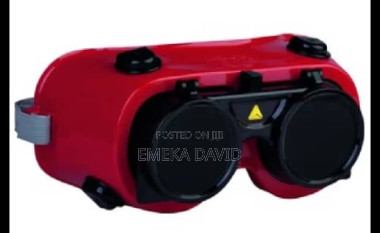Original Welding Goggle