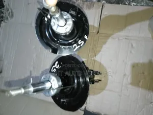 Front Shock Absolver for Hyundai Ix35 Brand New