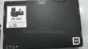 New Laptop HP Envy X360 16GB Intel Core I7 SSD 512GB