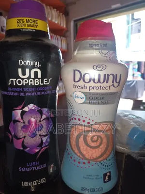 Downy Un Stopables Fabric Conditioner