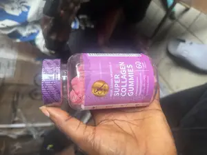 Super Collagen Gummies