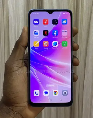 Oppo A77 128 GB Blue