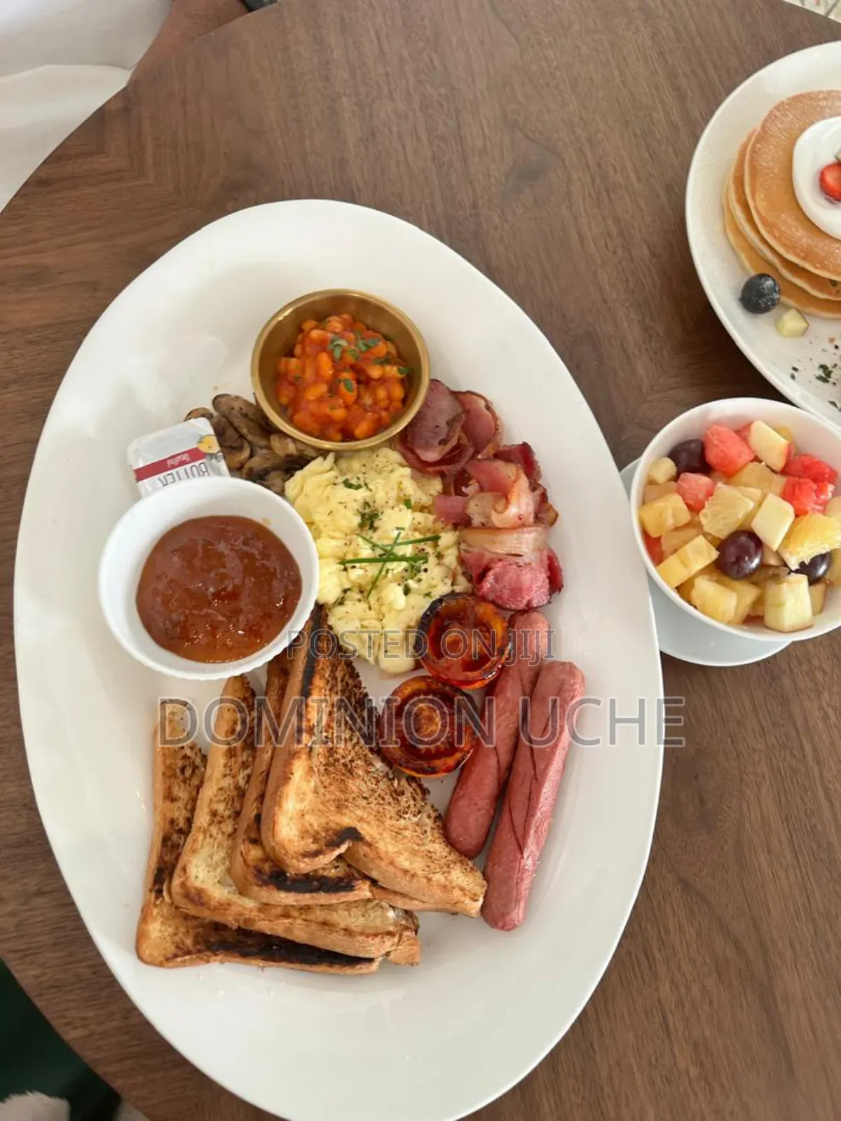 Private Chef
