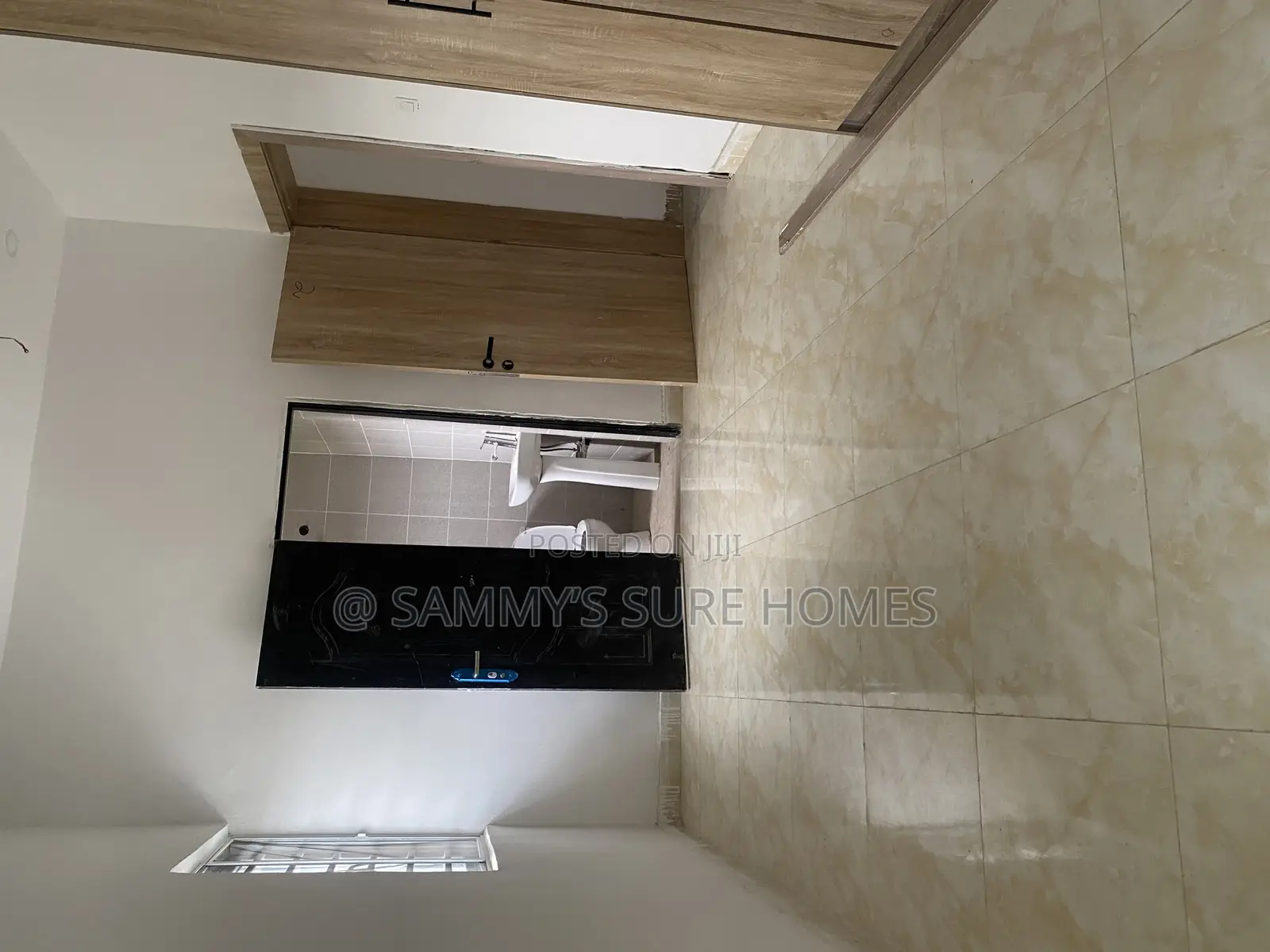 3bdrm Block of Flats in Wetland Estate Jahi for rent