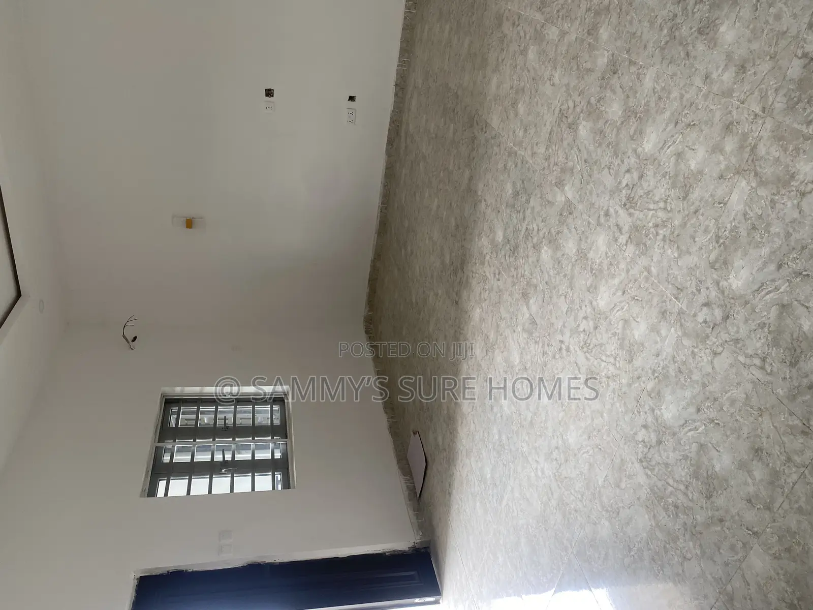 3bdrm Block of Flats in Wetland Estate Jahi for rent