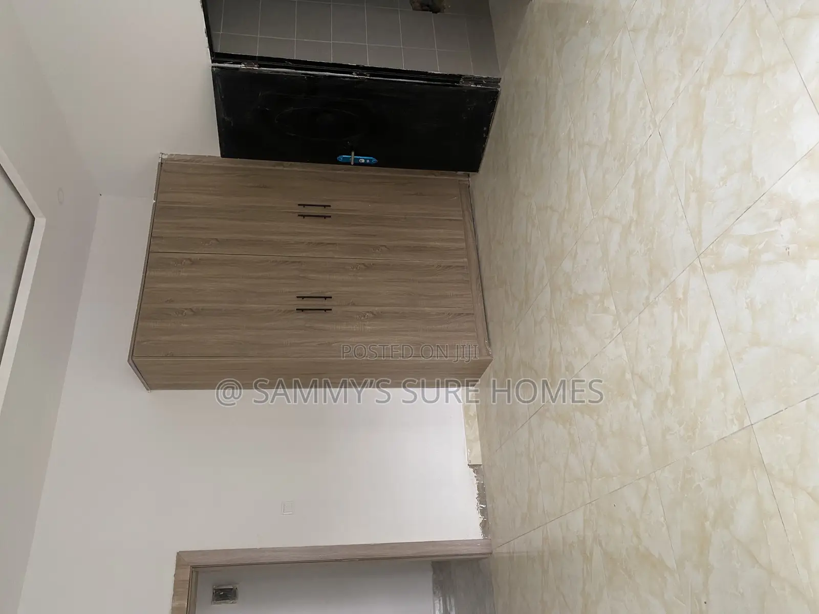 3bdrm Block of Flats in Wetland Estate Jahi for rent