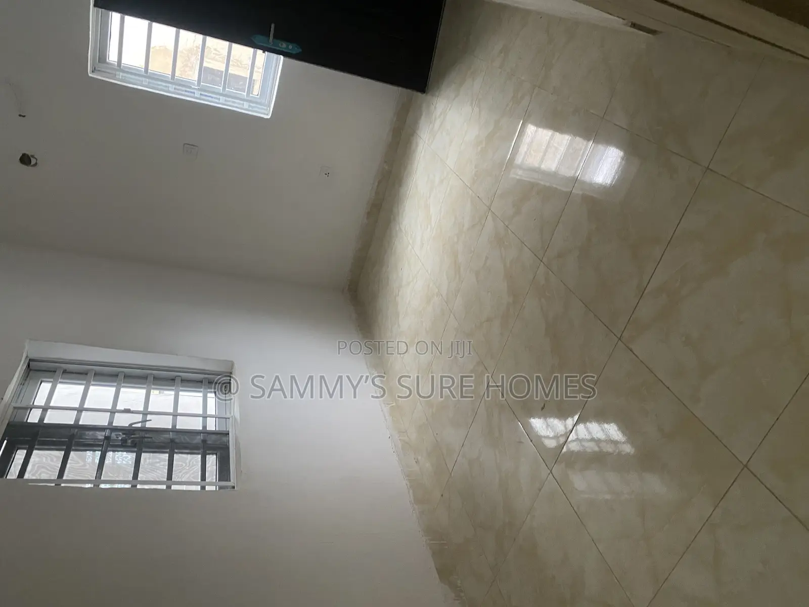 3bdrm Block of Flats in Wetland Estate Jahi for rent