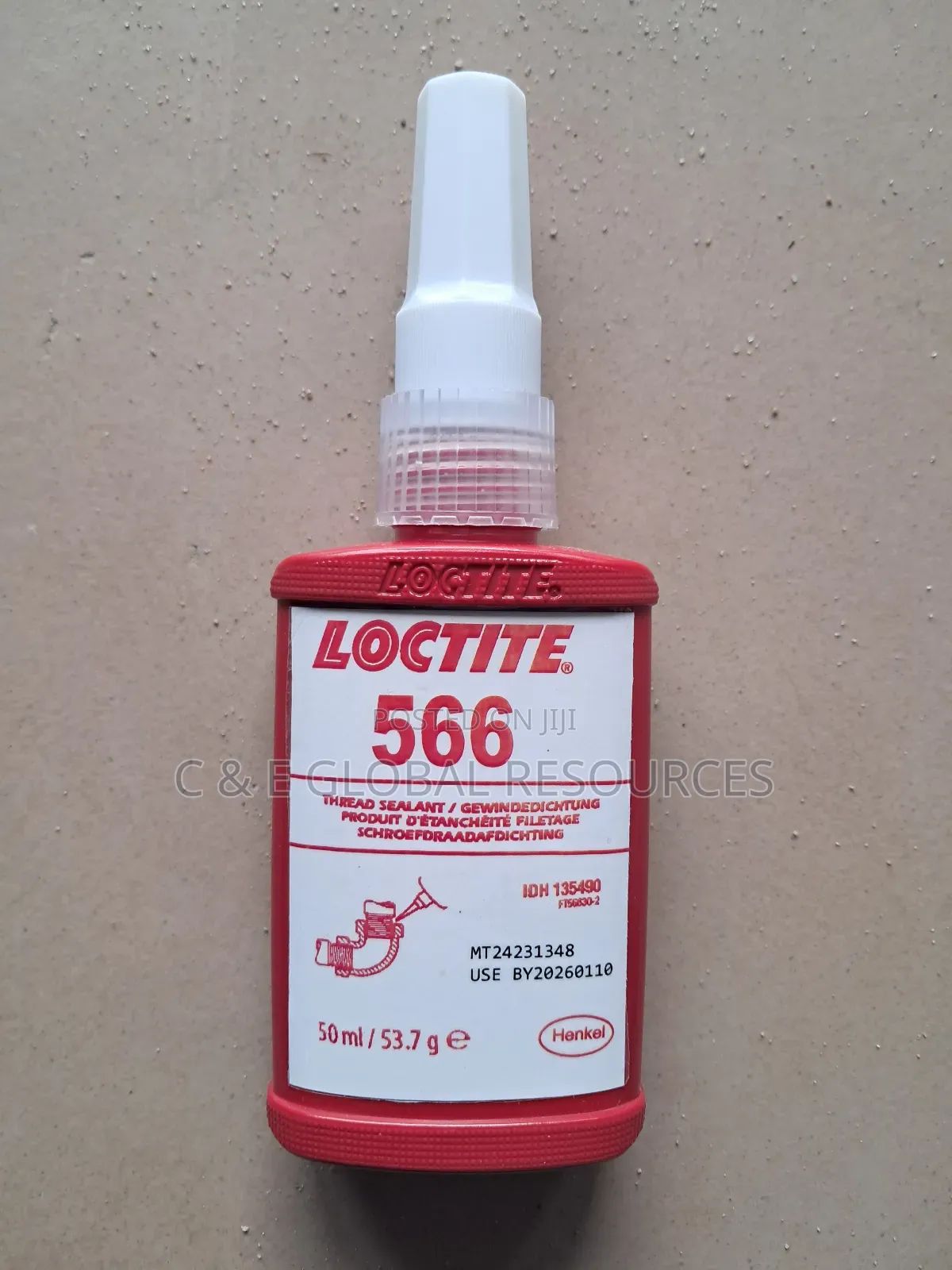 Loctite 566