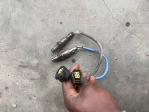 All Model of Mercedes Benz Oxygen Sensors Are Available
