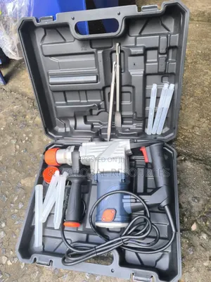 Concrete Drilling Machine (28mm)