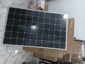 Capable Felicity Solar Panel