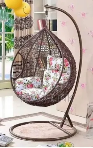 Beautiful Hanging Chair