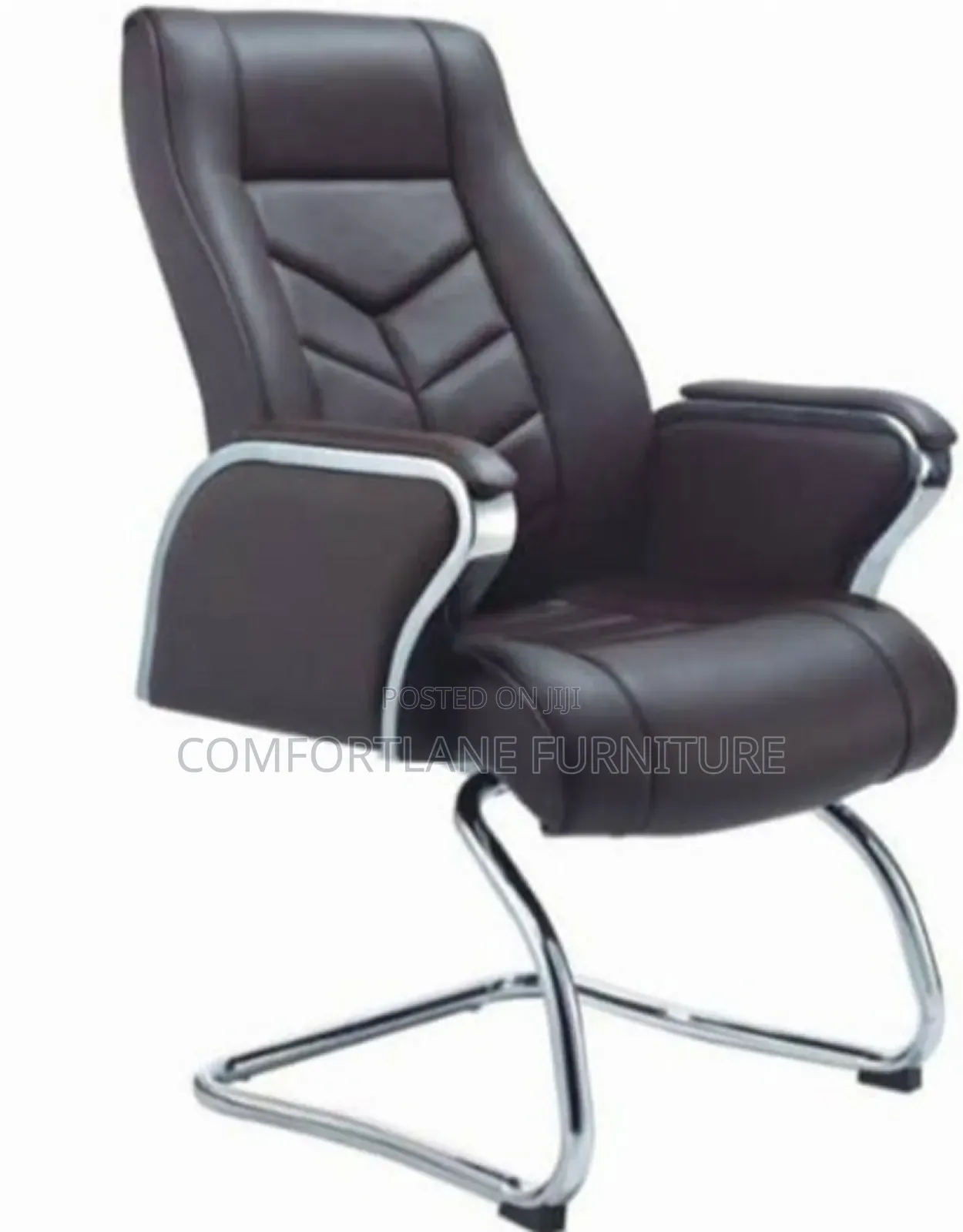 Executive Visitor Chair