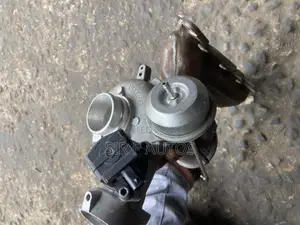 All Model of Mercedes Benz Turbo Charger Are Available