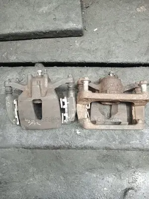 Back Caliper F-150 2013