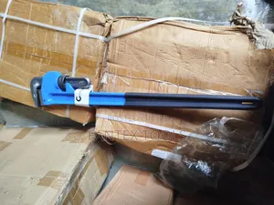 Pipe Wrench 36"