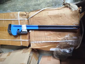 Pipe Wrench 36"
