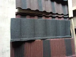 Best Quality and Reliable Stone Coated Roofing Sheets in Tt