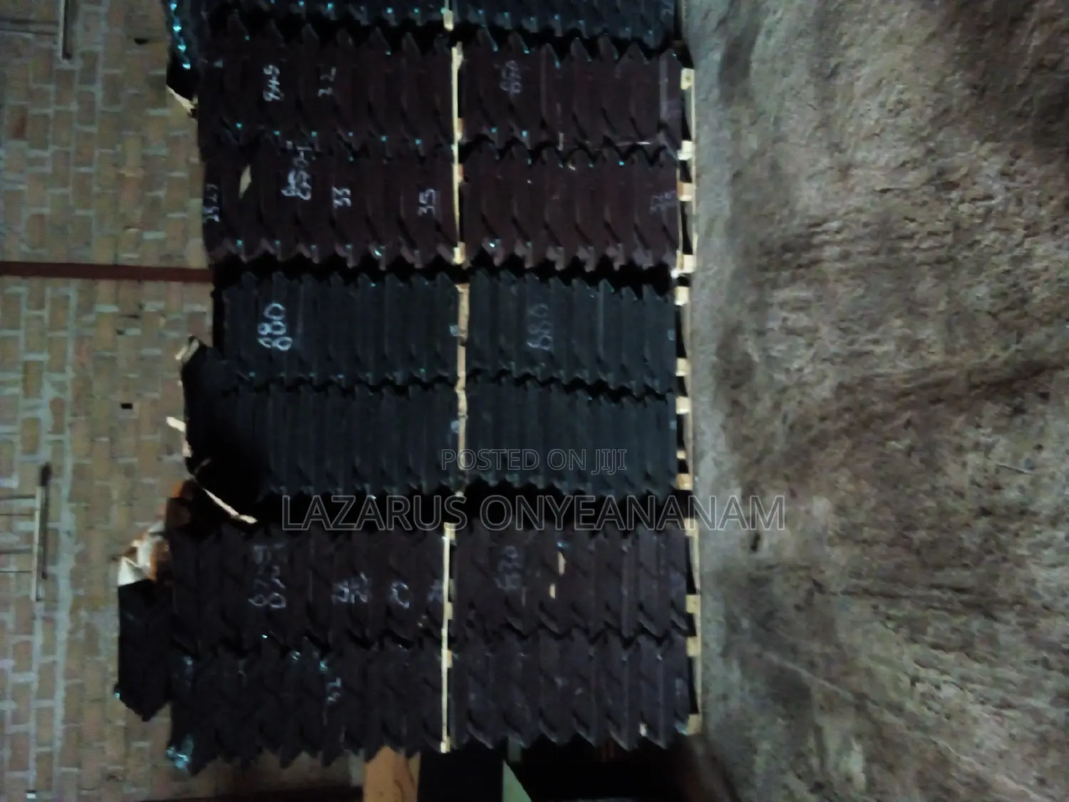 Best Quality and Reliable Stone Coated Roofing Sheets in Tt