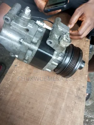 AC Compressor for Mazda 3 6 and CX7 Model