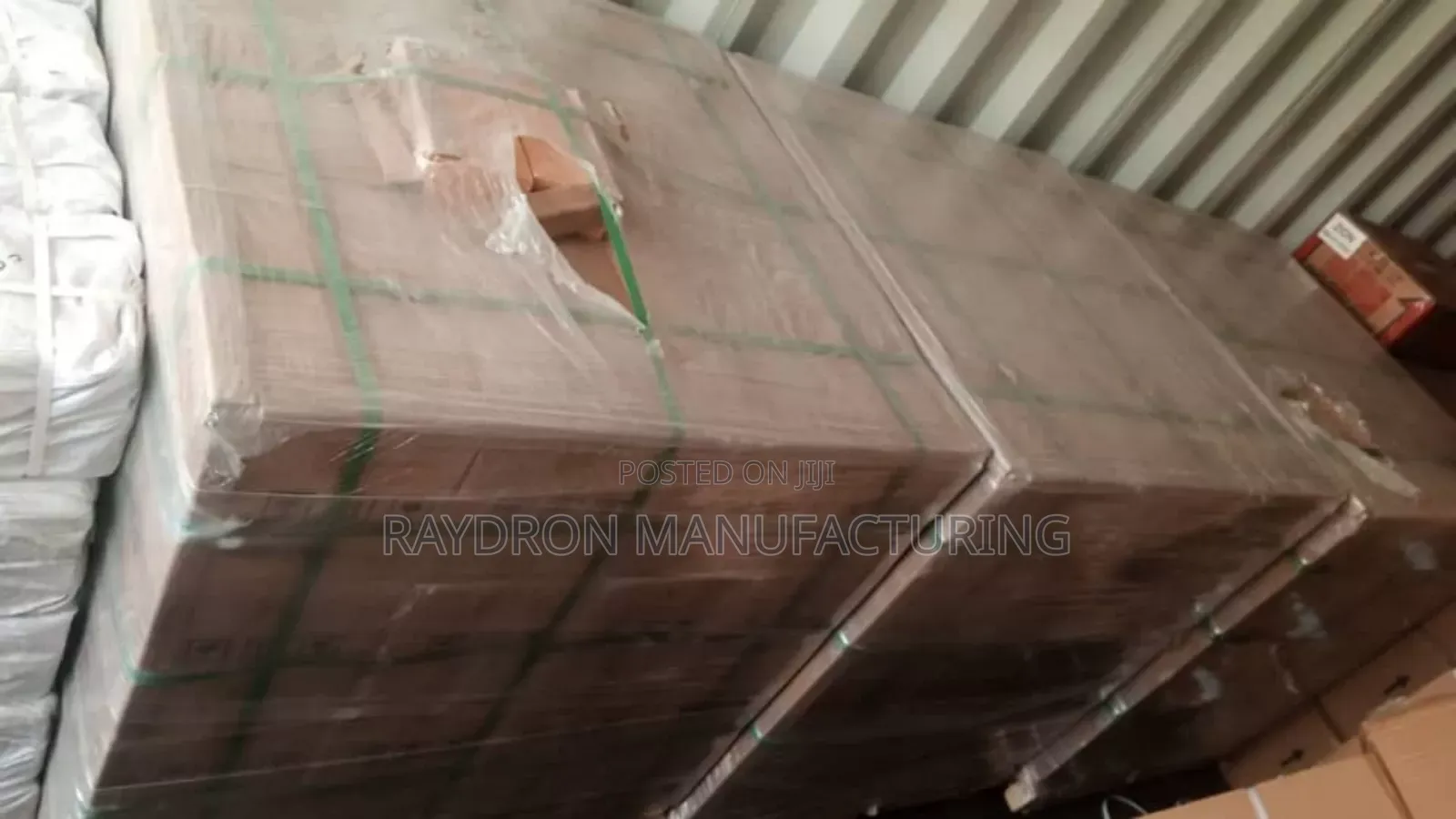 Insulation Bricks