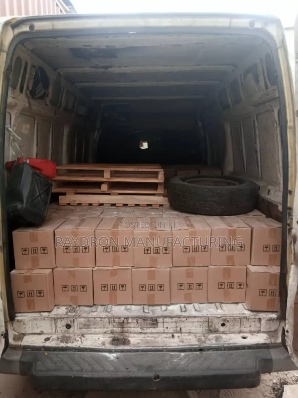 Insulation Bricks