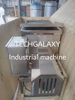 360kg Ribbon Powder Mixer