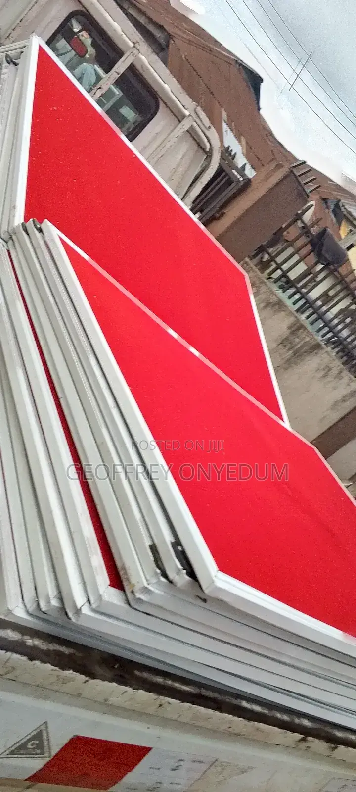 Noticeboard High Quality