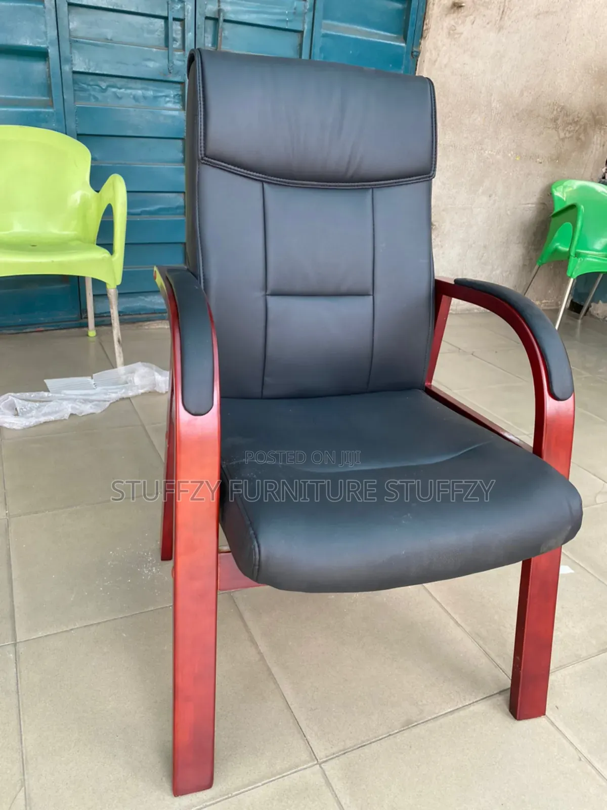 Executive Visitors Office Chairs