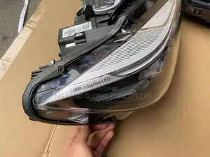 BMW M4 Headlights
