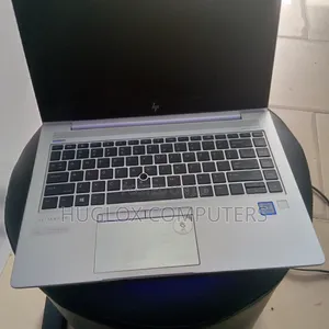 Laptop HP EliteBook 840 G5 8GB Intel Core I5 SSD 256GB