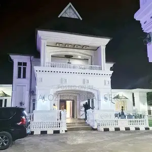 5bdrm Duplex in Port-Harcourt for sale